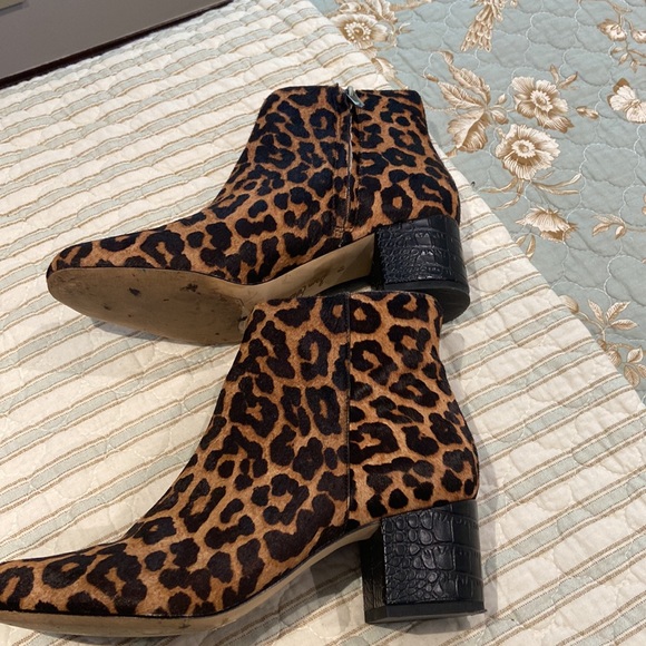 Sam Edelman Shoes - Sam Edelman short boots